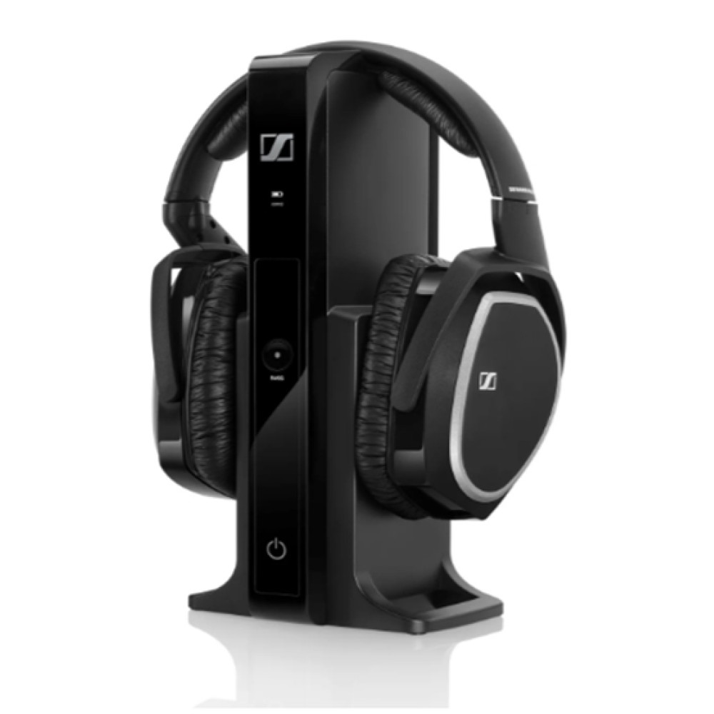 SENNHEISER Headphones Wireless Radio 